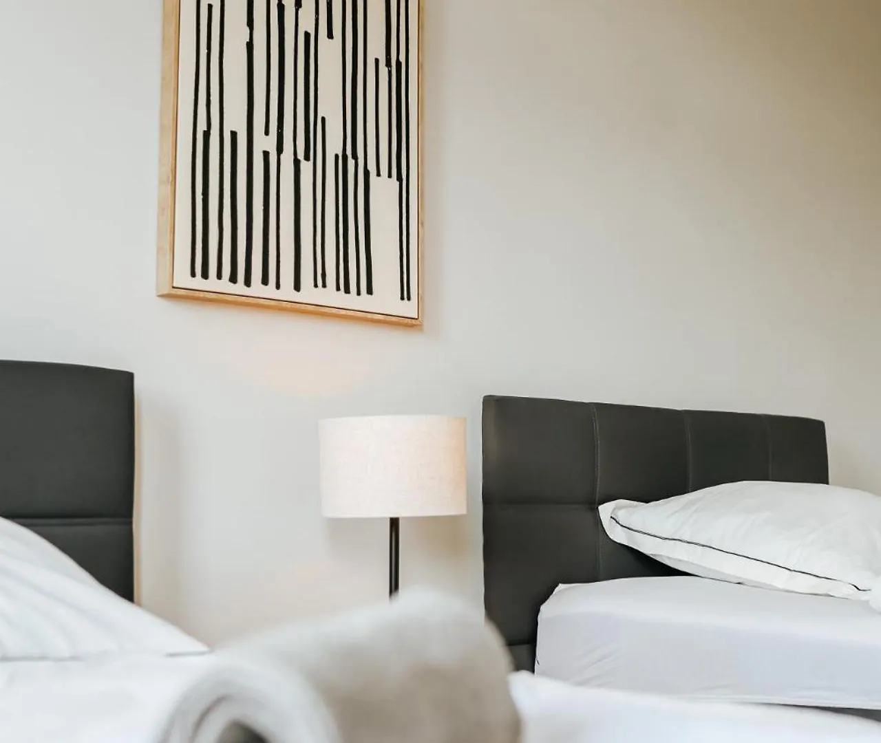Namastay! Stilvoll Wohnen In Bestlage Mannheims Apartment