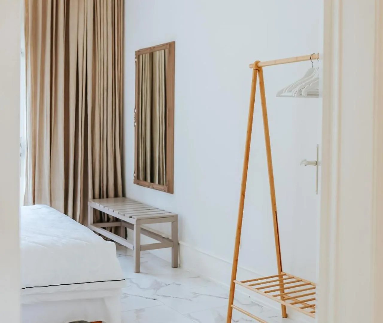 Apartment Namastay! Stilvoll Wohnen In Bestlage Mannheims