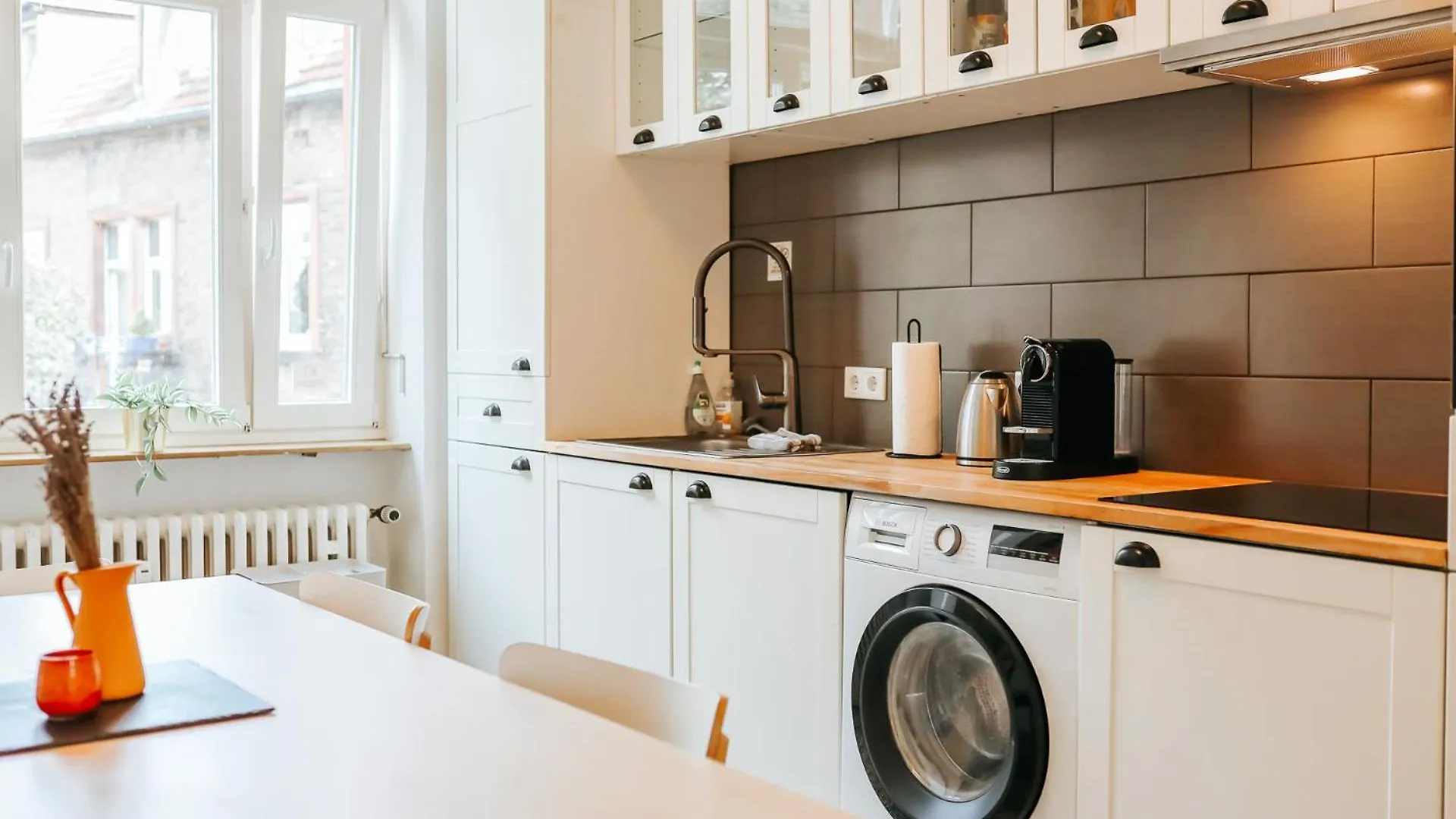 Apartment Namastay! Stilvoll Wohnen In Bestlage Mannheims Germany