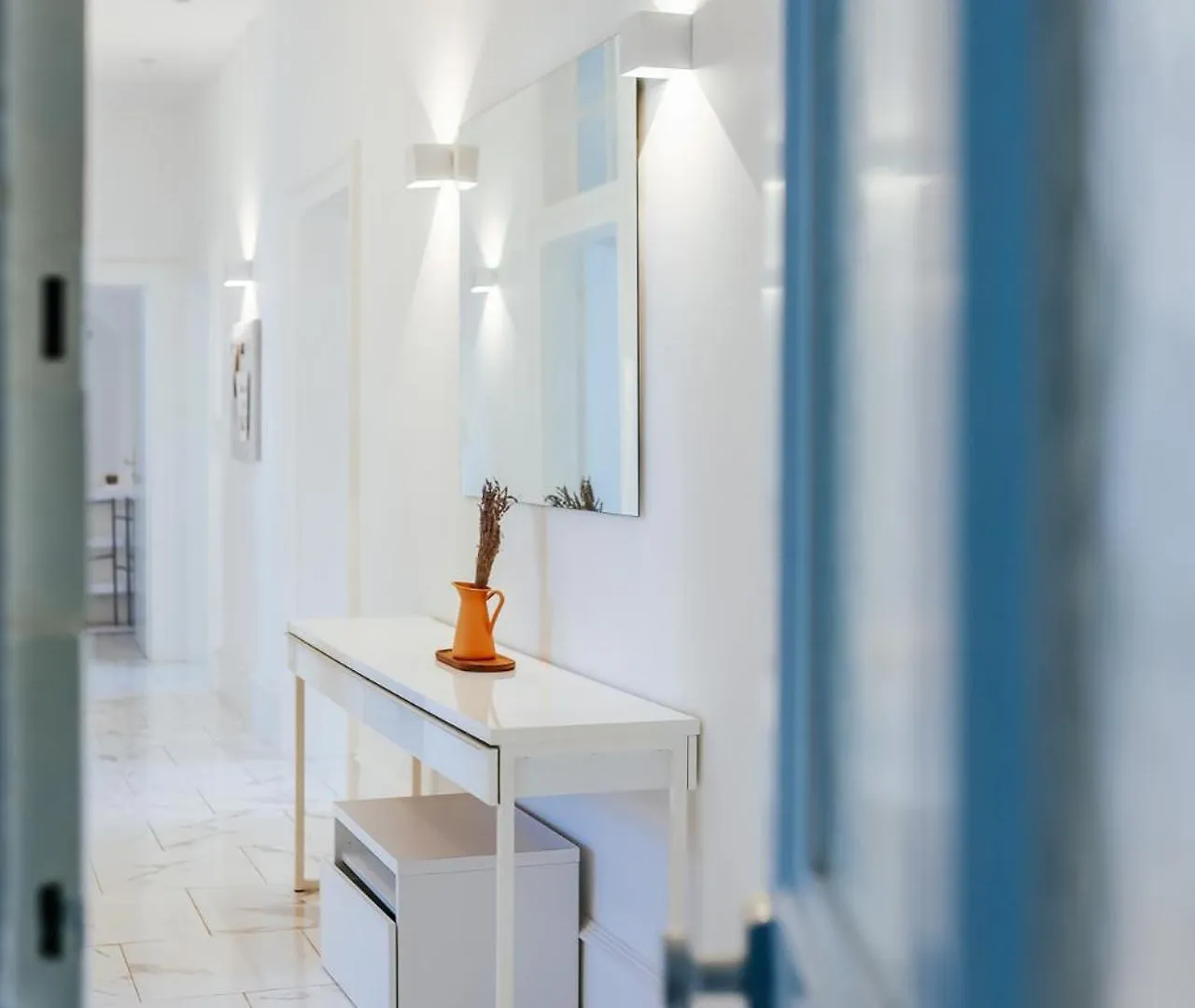 Apartment Namastay! Stilvoll Wohnen In Bestlage Mannheims